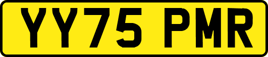 YY75PMR