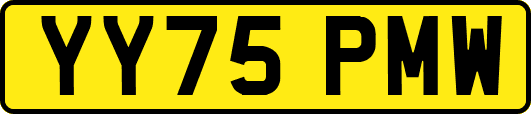 YY75PMW