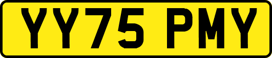 YY75PMY
