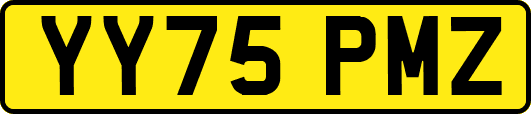YY75PMZ