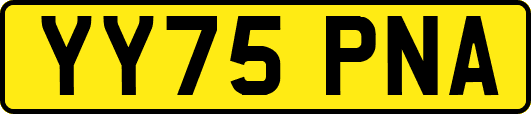YY75PNA