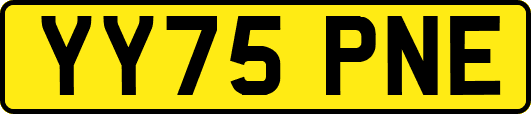 YY75PNE