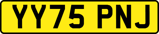 YY75PNJ