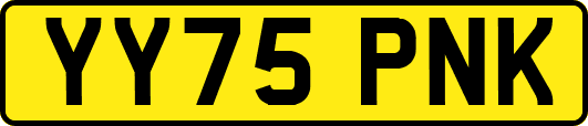 YY75PNK