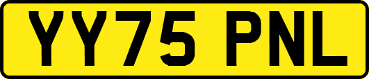 YY75PNL