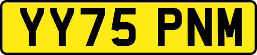 YY75PNM