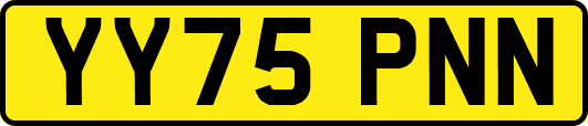 YY75PNN