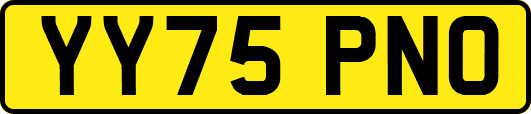 YY75PNO