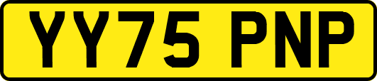 YY75PNP