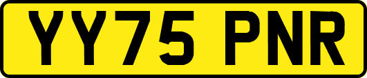 YY75PNR