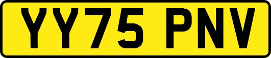 YY75PNV