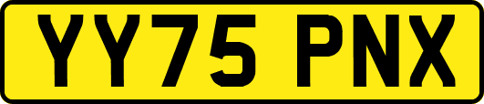 YY75PNX