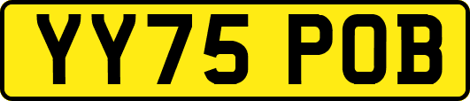 YY75POB