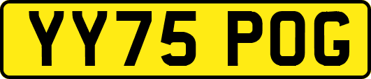 YY75POG
