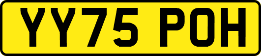 YY75POH