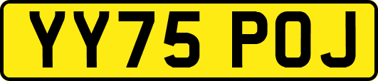 YY75POJ