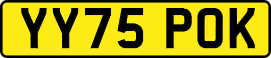 YY75POK