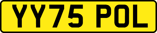 YY75POL