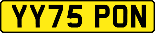 YY75PON