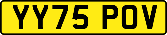YY75POV
