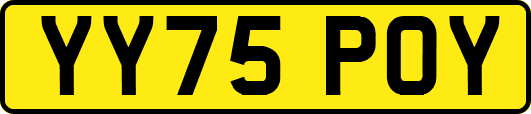YY75POY