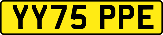 YY75PPE