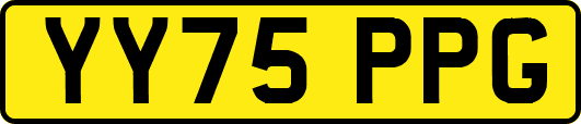 YY75PPG