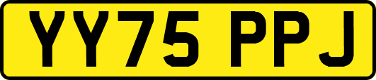 YY75PPJ
