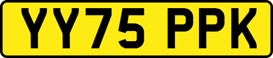 YY75PPK