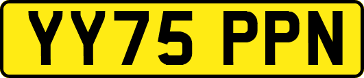 YY75PPN