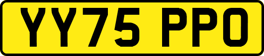 YY75PPO