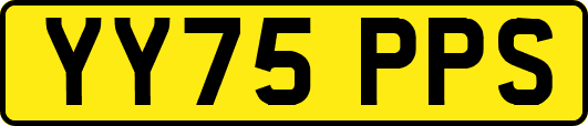 YY75PPS