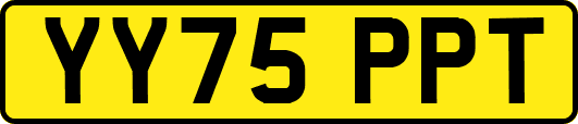 YY75PPT