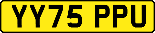 YY75PPU