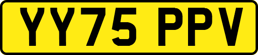 YY75PPV