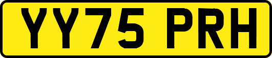YY75PRH