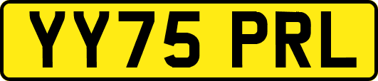 YY75PRL