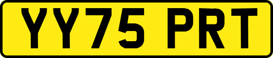 YY75PRT