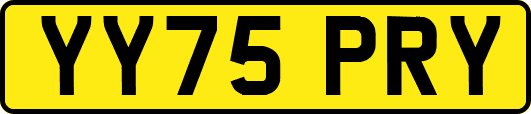 YY75PRY