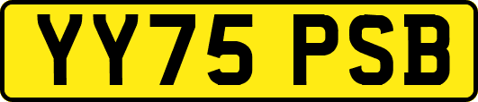 YY75PSB