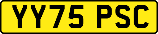 YY75PSC