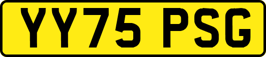 YY75PSG