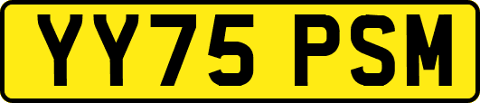 YY75PSM