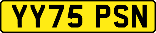 YY75PSN