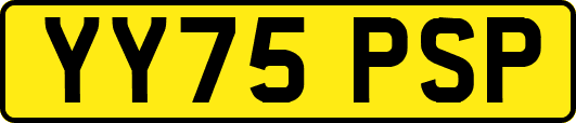 YY75PSP