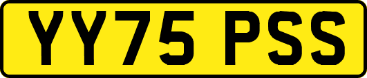 YY75PSS