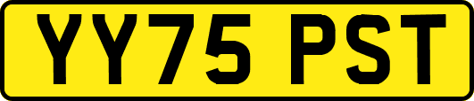 YY75PST