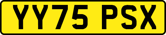 YY75PSX