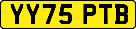YY75PTB