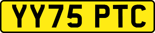 YY75PTC